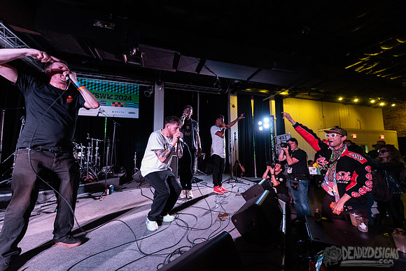 The Beatbox Collective