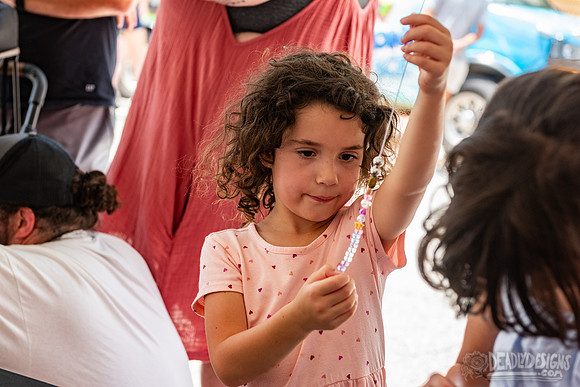 KidsFest Activities