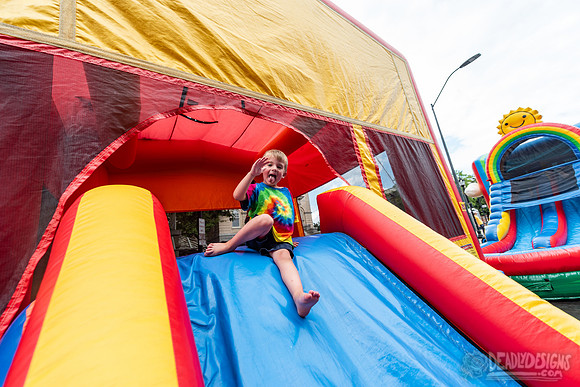 KidsFest Activities