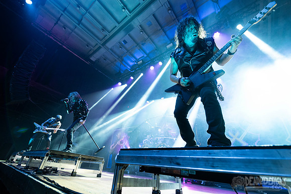 Queensrÿche