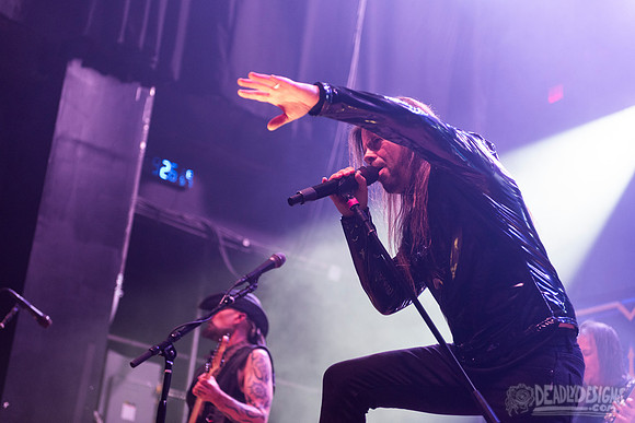 Queensrÿche