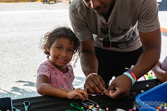 KidsFest Activities