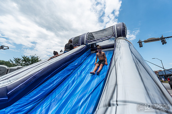 KidsFest Activities