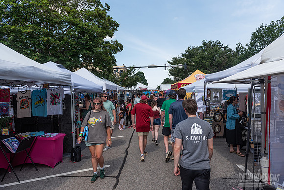 Artist Market