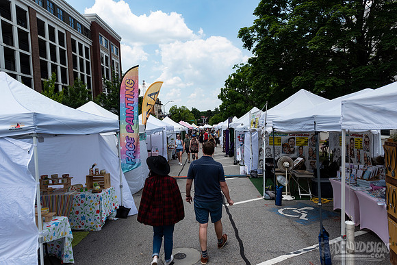 Artist Marketplace