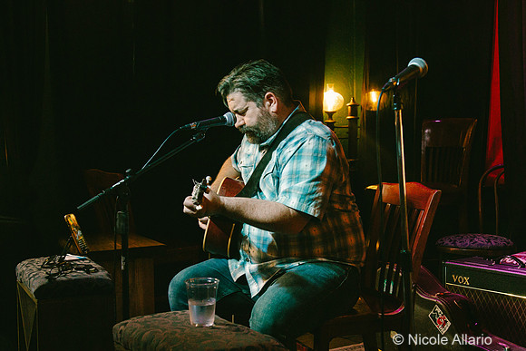 Jon Nolan (by Nicole Allario)