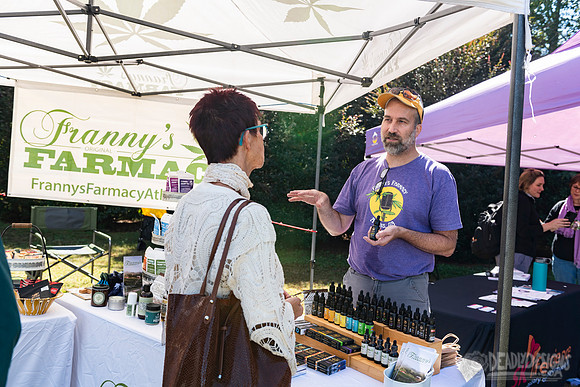 Vendors