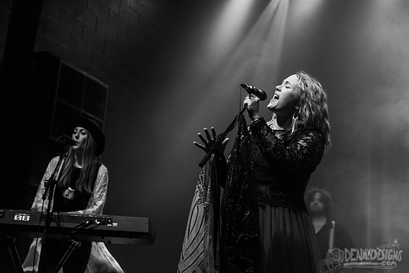 Rumours ATL: A Fleetwood Mac Tribute