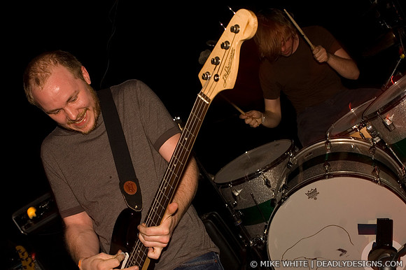 Explosions in the Sky
