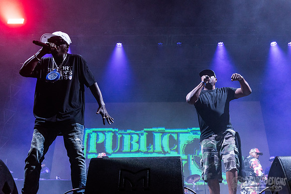 Public Enemy