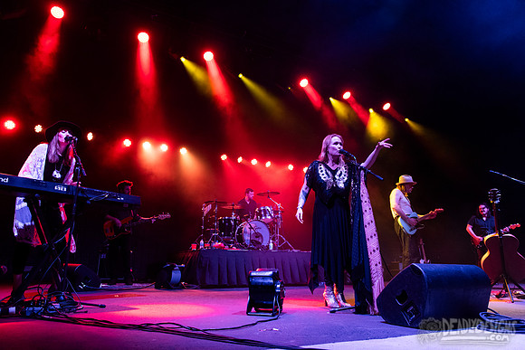 Rumours ATL: A Fleetwood Mac Tribute