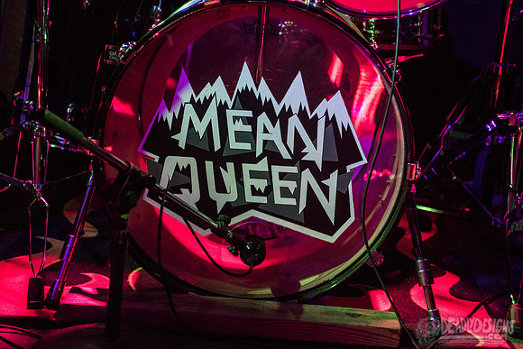Mean Queen