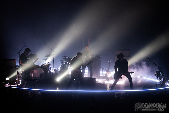 Explosions in the Sky
