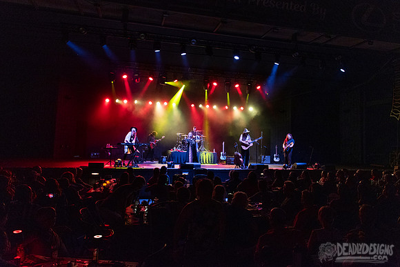 Rumours ATL: A Fleetwood Mac Tribute
