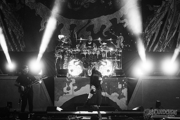 Lamb of God
