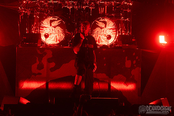 Lamb of God