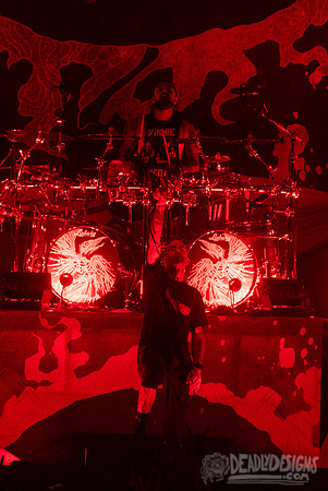 Lamb of God