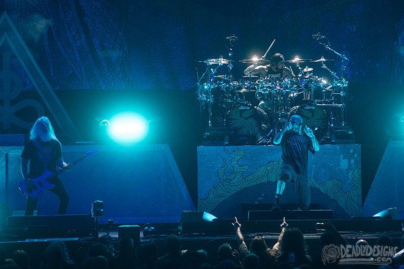 Lamb of God