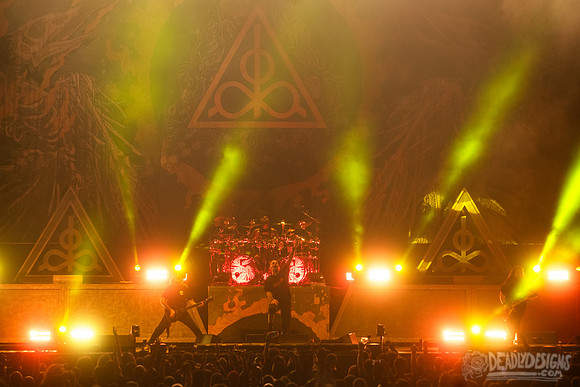 Lamb of God