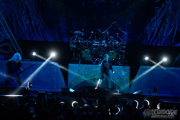 Lamb of God