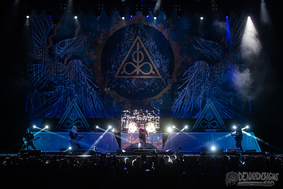 Lamb of God