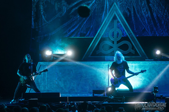 Lamb of God