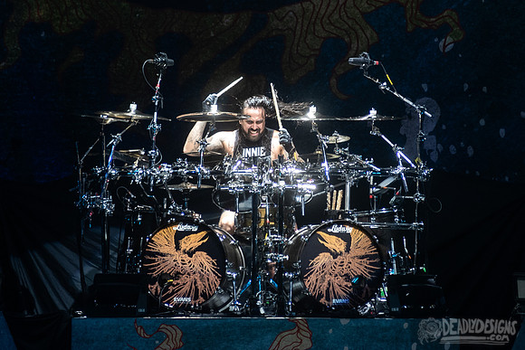 Lamb of God