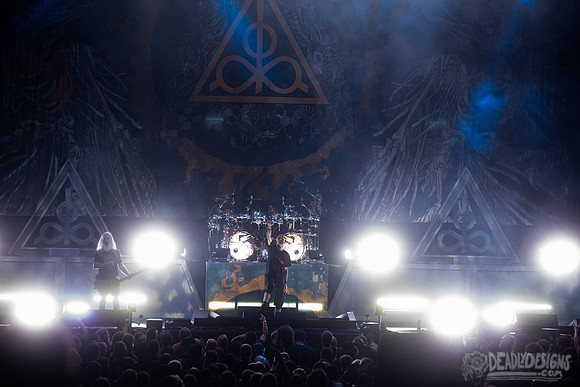 Lamb of God