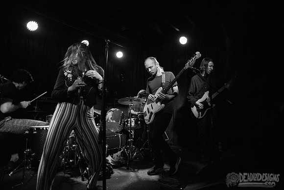 The Can Band