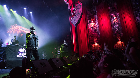 Run the Jewels