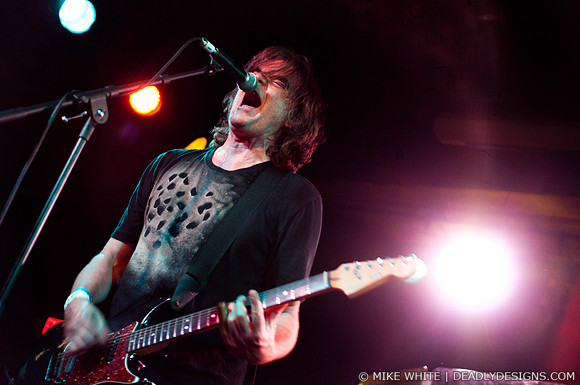 Mission of Burma