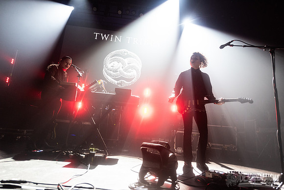 Twin Tribes