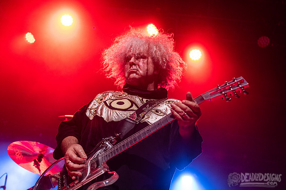 Melvins