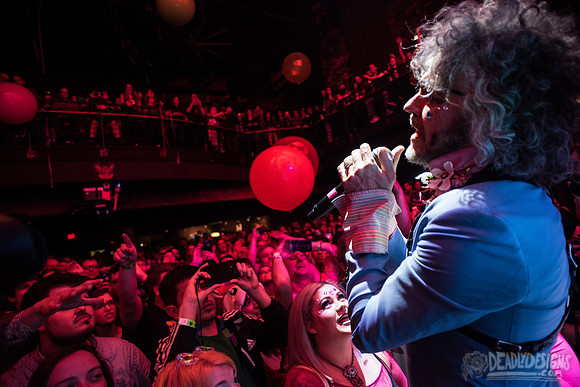 The Flaming Lips