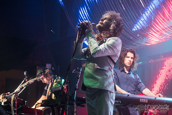 The Flaming Lips