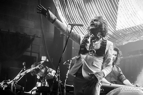 The Flaming Lips