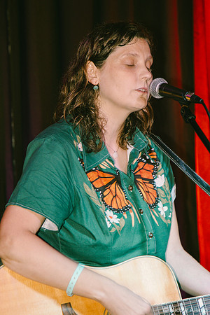 MK Barnes (by Nicole Allario)