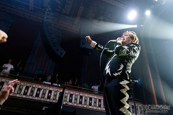 The Hives