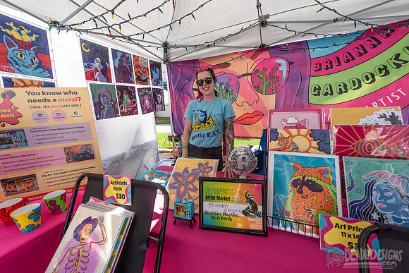 Artist Market