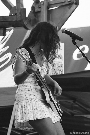 Bea Porges (by Nicole Allario)