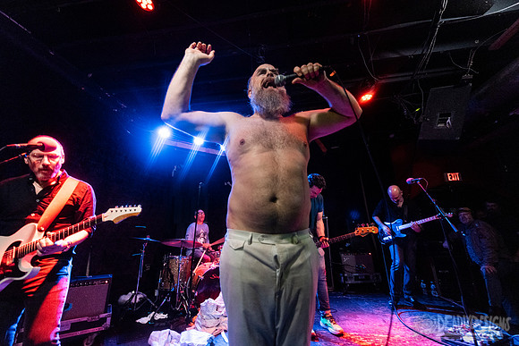Les Savy Fav