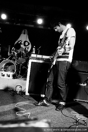 Deerhunter