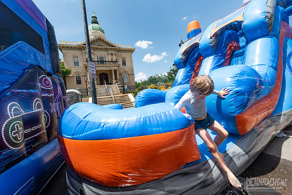 KidsFest Activities