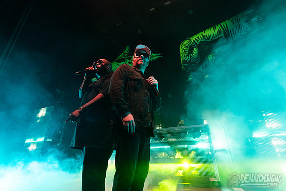 Run the Jewels