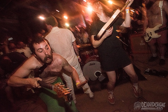 IDLES