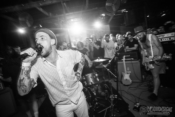 IDLES