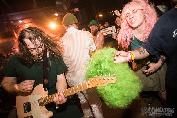 IDLES