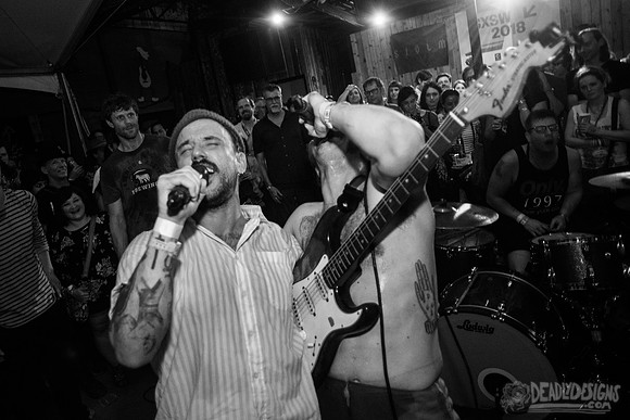 IDLES