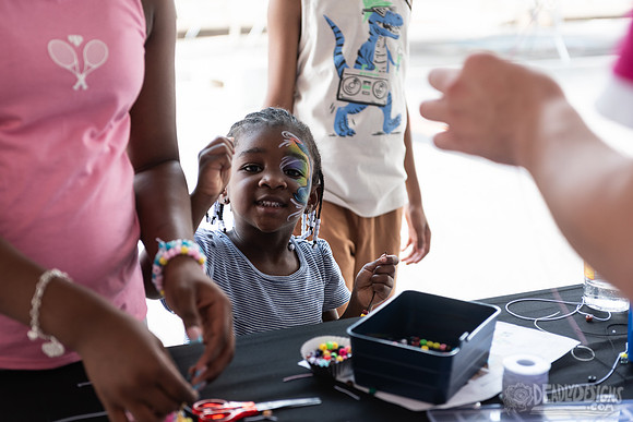 KidsFest Activities