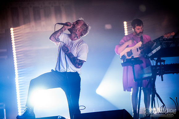 IDLES